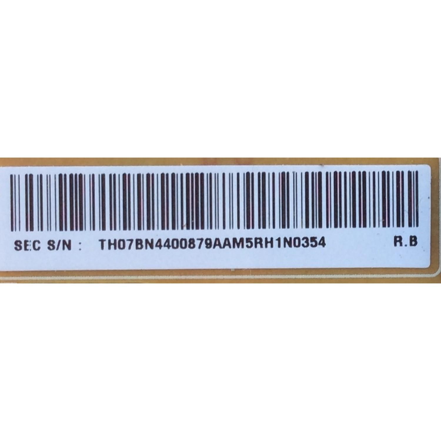 KIT DE TARJETAS PARA TV SAMSUNG / MAIN BN94-10844B / BN41-02504A / BN97-10675A / FUENTE BN44-00879A / L55E8_KHS / BN4400879A / PANEL CY-XK055FLLV5H / MODELO UN55KS9500FXZA FA01 - Imagen 3